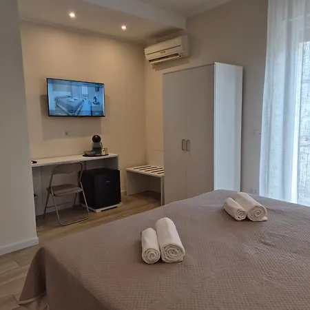 Seaside Holidays Guest House-3